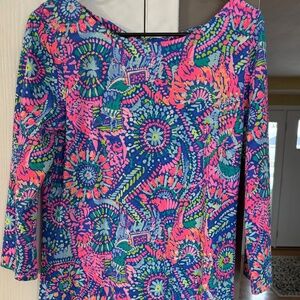 Lilly Pulitzer Dress